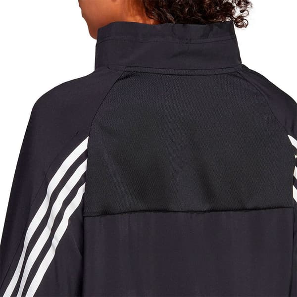 Adidas Klänning Icons Fullcover Svart S Kvinna