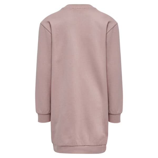 Hummel Pukeutua Agda Pinkki 8 Years