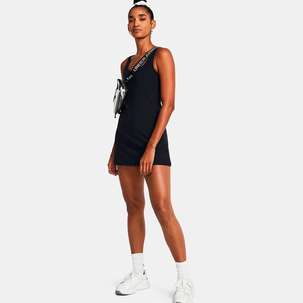 Under Armour Motion Klänning  S Kvinna