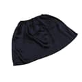 Pikkukuva 3 / 4: INF 100 % Mulberry Silk Skirt Slip Dress Extender 0