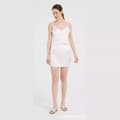 Pikkukuva 2 / 6: INF 100 % Mulberry Silk Skirt Slip Dress Extender 0