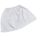 Pikkukuva 1 / 6: INF 100 % Mulberry Silk Skirt Slip Dress Extender 0