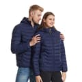 Pikkukuva 5 / 10: INF Lämmitetty takki M09 21 lämpövyöhykkeellä,  5XL