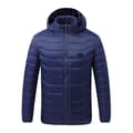 Pikkukuva 8 / 10: INF Lämmitetty takki M09 21 lämpövyöhykkeellä,  5XL