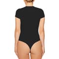 Miniatyrbillede 4 af 8: INF Sort Bodycon Jumpsuit