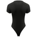 Miniatyrbillede 2 af 8: INF Sort Bodycon Jumpsuit