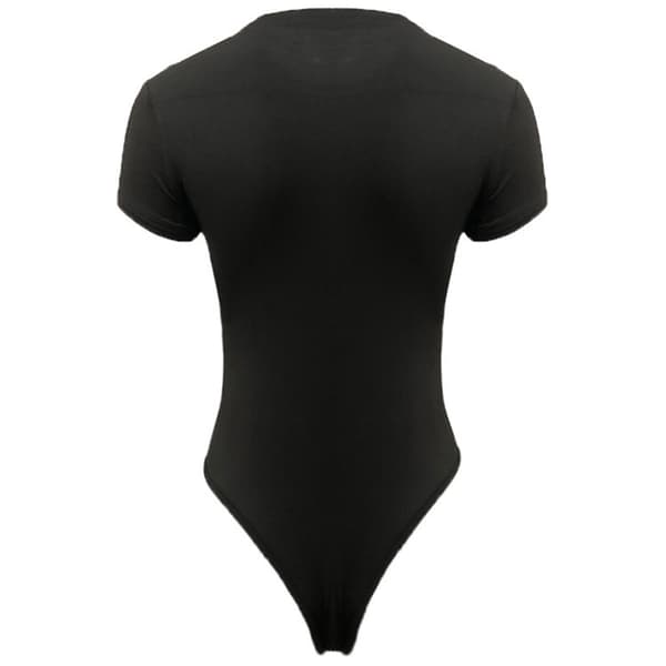 INF Sort Bodycon Jumpsuit