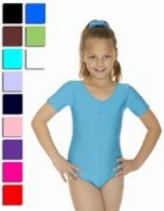Tutu - Roch valley trikot - JEANB6 - 'Jeanette' - kortärmad trikå
