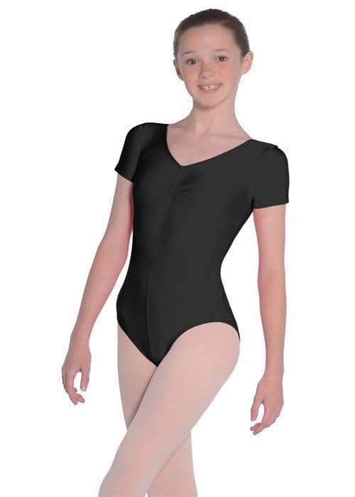 Tutu - Roch valley trikot - JEANB6 - 'Jeanette' - kortärmad trikå