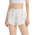 Miniatyrbild 1 av 4: INF Yogashorts, fuktavvisande tyg