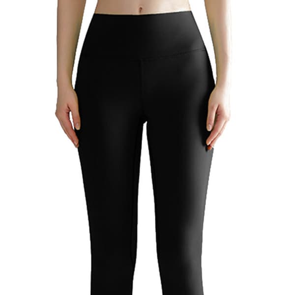 INF Høje, Sømløse Leggings