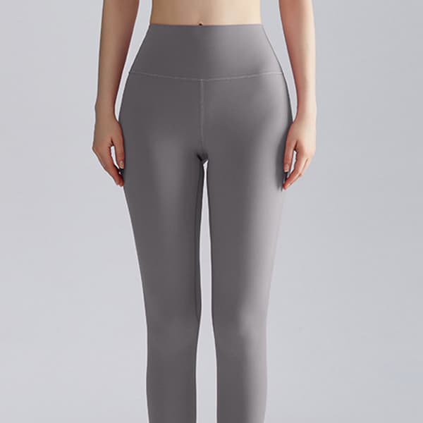 INF Høje, Sømløse Leggings