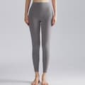 Miniatyrbild 3 av 4: INF Sömlösa Leggings med Hög Midja