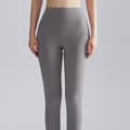 Miniatyrbild 4 av 4: INF Sömlösa Leggings med Hög Midja