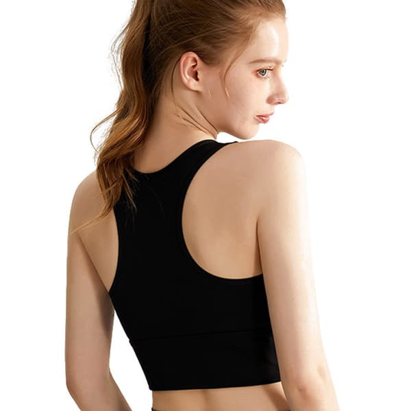 INF Yoga Vest, Fashion Sort