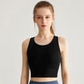 Miniatyrbillede 4 af 8: INF Yoga Vest, Fashion Sort