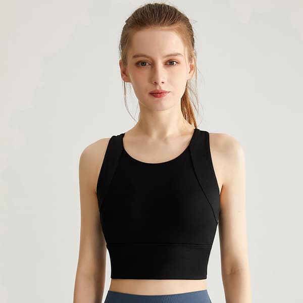 INF Yoga Vest, Fashion Sort