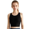 Miniatyrbillede 1 af 8: INF Yoga Vest, Fashion Sort