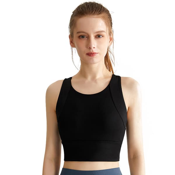 INF Yoga Vest, Fashion Sort