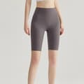 Miniatyrbillede 4 af 8: INF Høje Yogashorts - Leggings, Trænings- og Løbetights