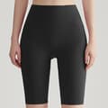Miniatyrbillede 4 af 4: INF Høje Yogashorts - Leggings, Trænings- og Løbetights