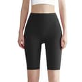 Miniatyrbillede 1 af 4: INF Høje Yogashorts - Leggings, Trænings- og Løbetights