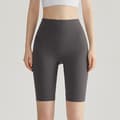 Miniatyrbild 2 av 4: INF Yogashorts med hög midja - Leggings, träningstights