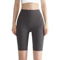 Miniatyrbild 1 av 4: INF Yogashorts med hög midja - Leggings, träningstights