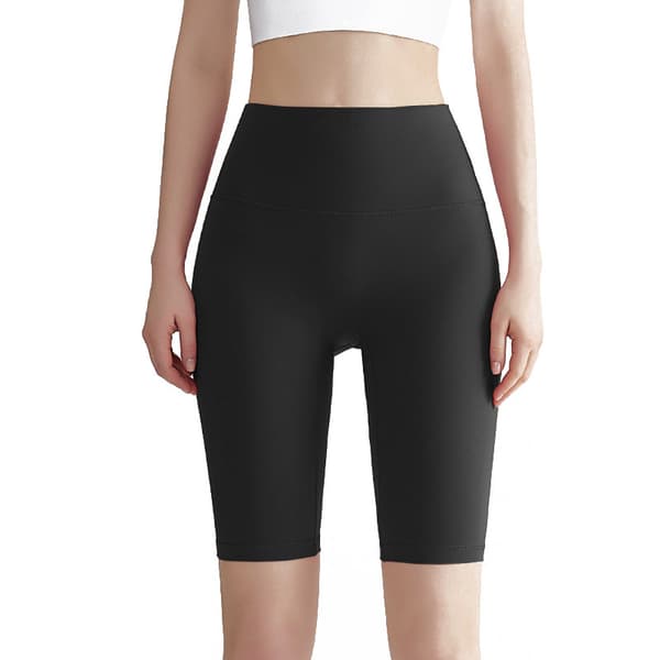 INF Høje Yogashorts - Leggings, Trænings- og Løbetights