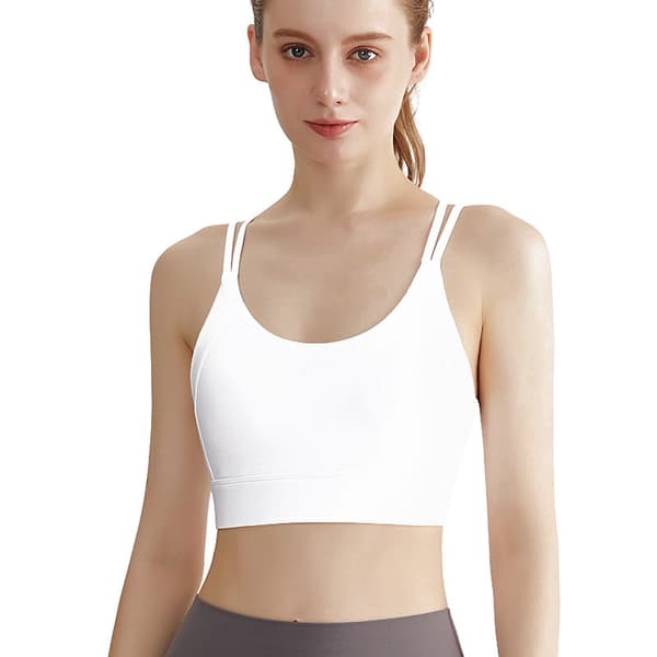 INF Crisscross Back Yoga Sports Bra