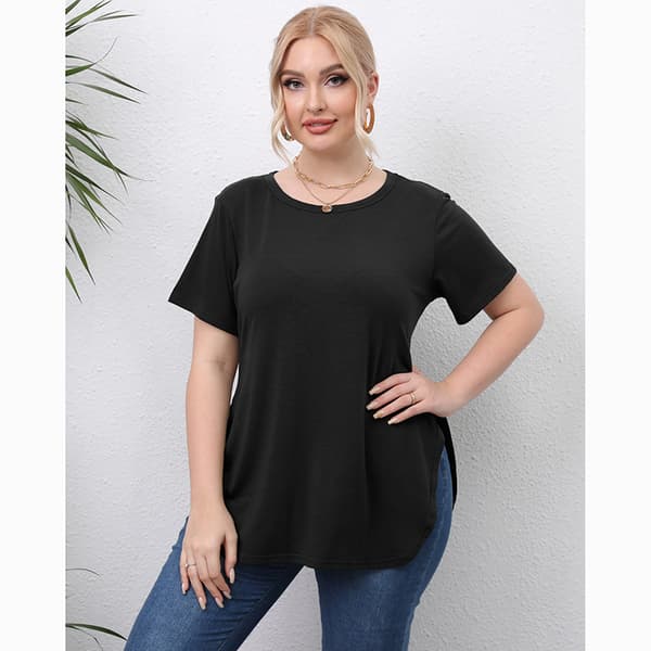 INF Plus Size Sort T-shirt