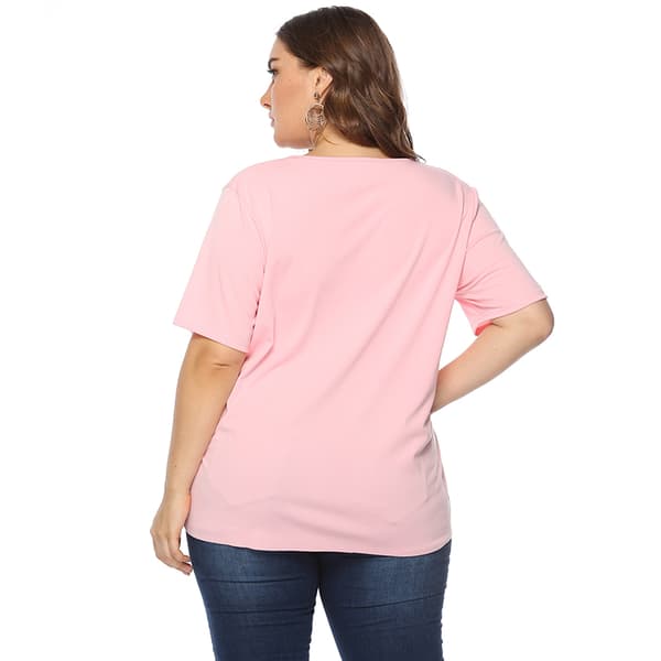 INF Stilfuld Top