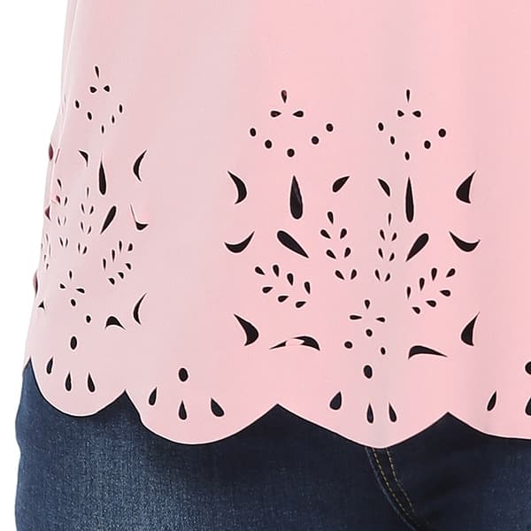INF Stilfuld Top