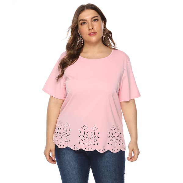 INF Stilfuld Top