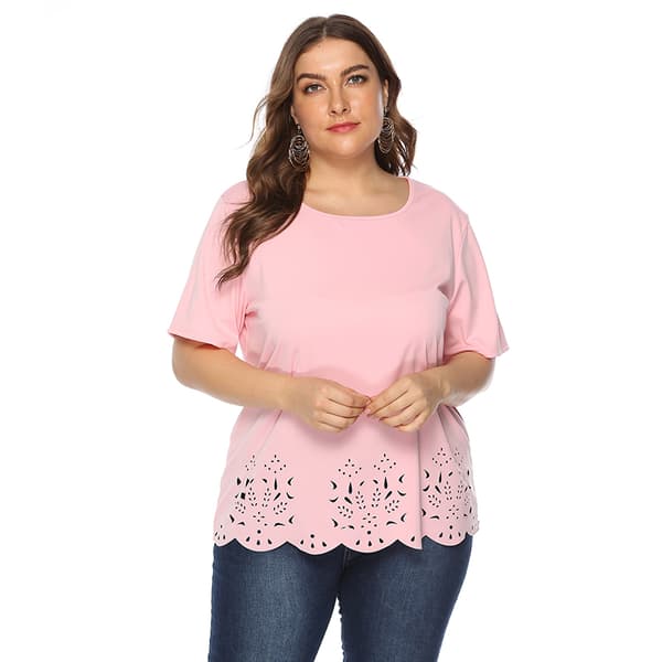 INF Stilfuld Top
