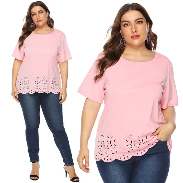 INF Stilfuld Top