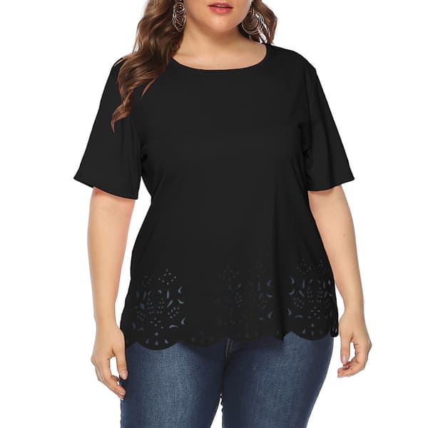 INF Stilfuld Top
