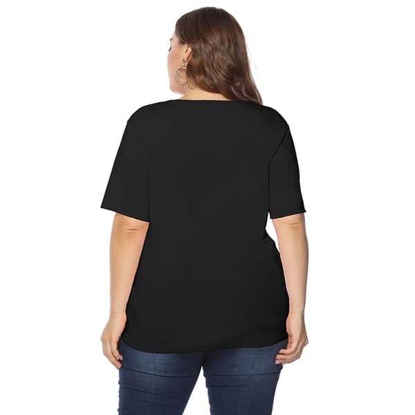 INF Stilfuld Top