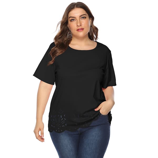 INF Stilfuld Top