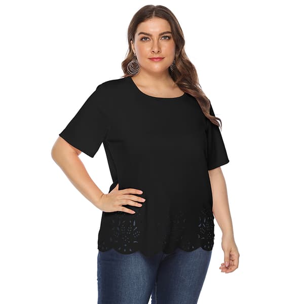 INF Stilfuld Top
