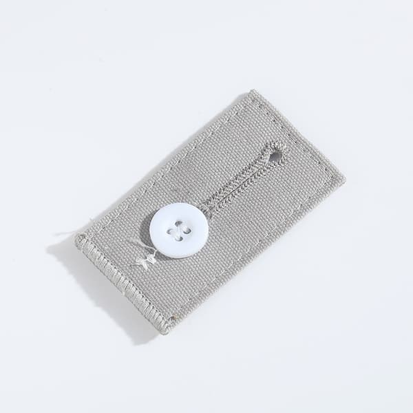 INF Spenneforlenger for bukser i denim (5 stk)