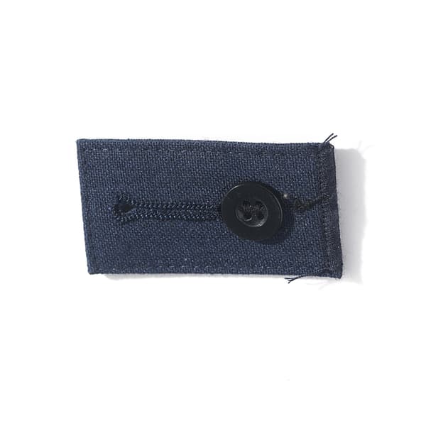 INF Spenneforlenger for bukser i denim (5 stk)