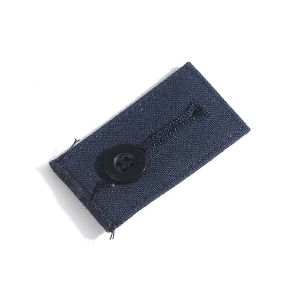 INF Spenneforlenger for bukser i denim (5 stk)