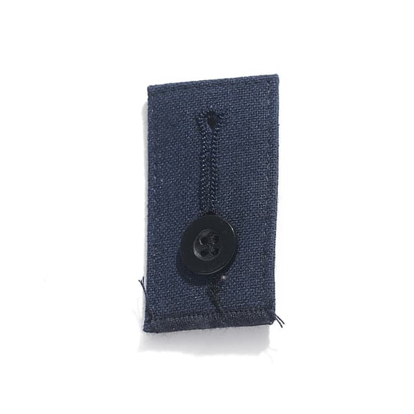 INF Spenneforlenger for bukser i denim (5 stk)