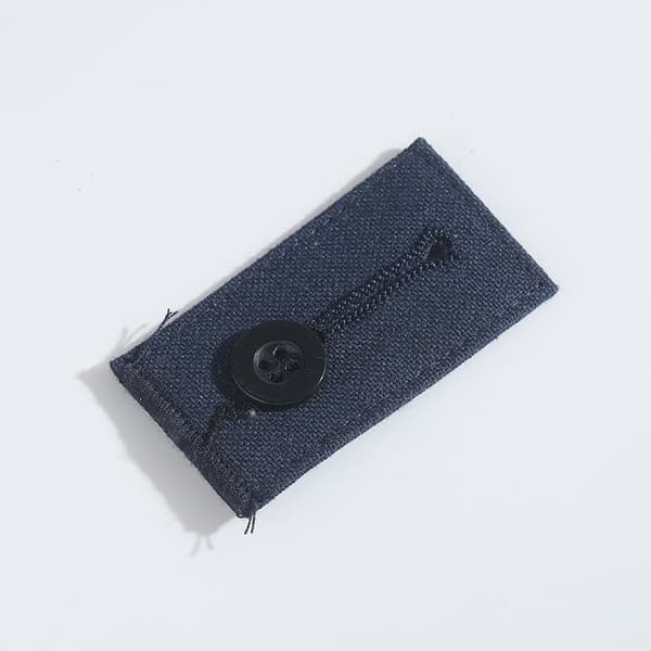 INF Spenneforlenger for bukser i denim (5 stk)