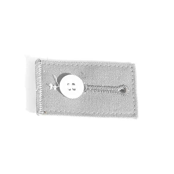 INF Spenneforlenger for bukser i denim (5 stk)