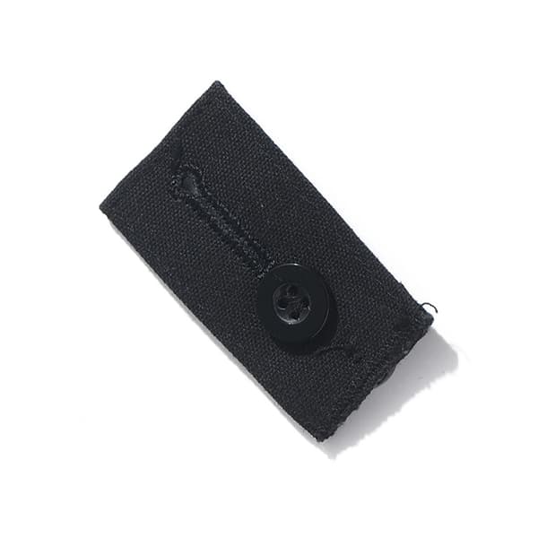 INF Spenneforlenger for bukser i denim (5 stk)