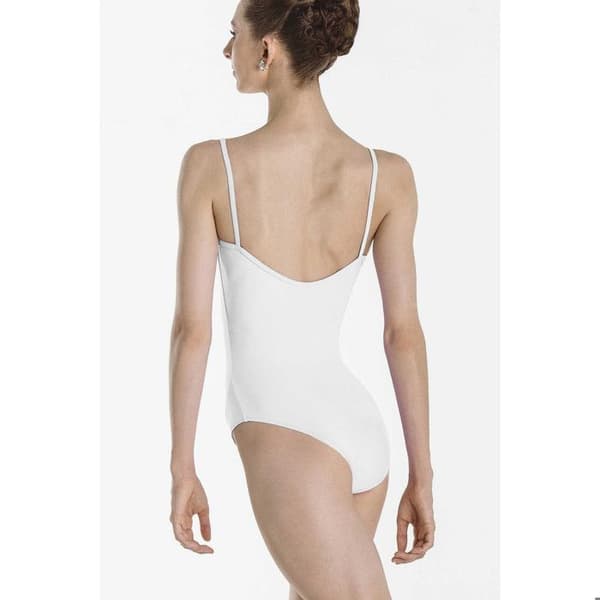 Justaucorps - Wear Moi - Abbie - Dam - Dansklassisk - 20 färger tillgängliga