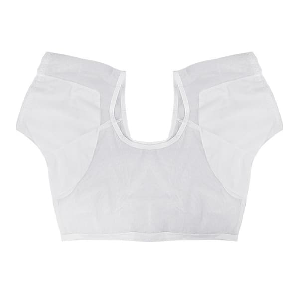 INF Mesh svedpude med bomuldsfor L