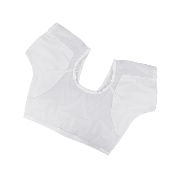 INF Mesh svedpude med bomuldsfor XL